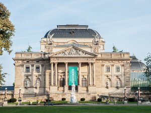 Nutzungskonzept, Staatstheater Wiesbaden