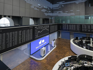 Börse Frankfurt