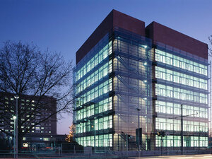 European Cardiovascular Science Center Frankfurt