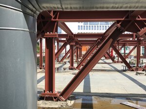 Metropolitan School Frankfurt, BA 5